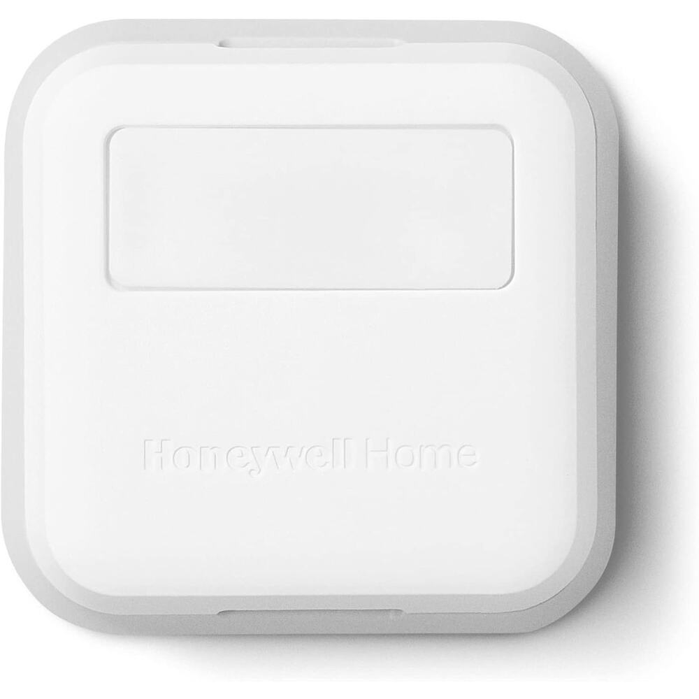 Open box Honeywell Home RCHTSENSOR-1PK, Smart Room Sensor T9/T10 WIFIThermostats